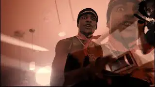 Realbleeda -  DECISIONS (Official Music Video)