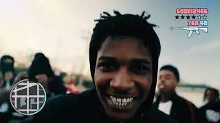 Realbleeda - GTA (Official Video)