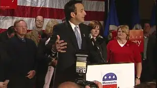 Reality Check: Can Tim Pawlenty Run For A 3rd Term?