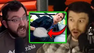 Reality TV Show Host Gets STABBED | PKA