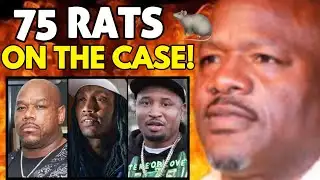 Really Bad News For Big U! He Is So Done!