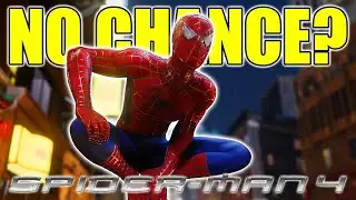 Really Bad Spider-Man 4 News