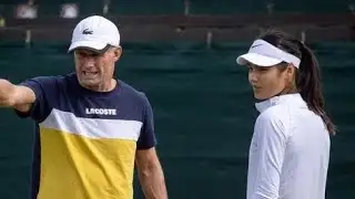 Reason why Emma Raducanu brutally sacked Andy Murray