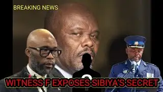 Reason why Weakness F exposes Sibiya secret relationship with Cat Matlala