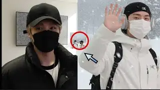 REASONS... SUGA MISSES THE OTHER BTS MEMBERS