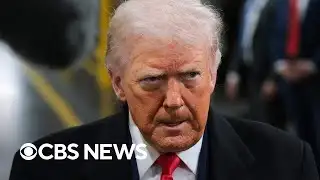 Reasons why the Trump administration is halting immigrant visas for nationals from 75 countries