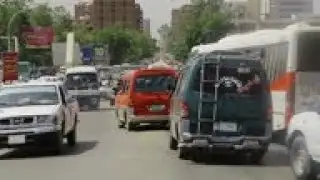 Reax as Sudan reopens airspace after mutiny