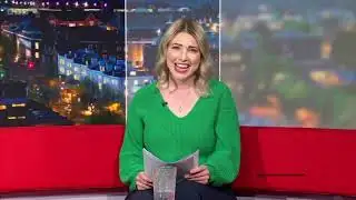 Rebecca Kenyon BBC South East Today 28th November 2025