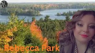 Rebecca Park: When Danger Is Inside Your Home