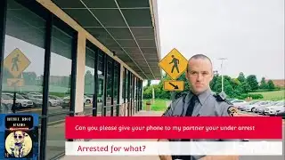 Rebel Riot Radio gets arrested again