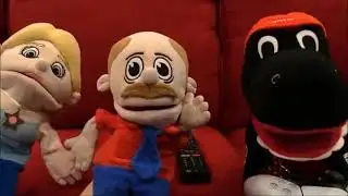 Reboot Random SML Movies 249