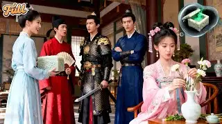 Reborn! Her Three CEO Brothers Could Read Her Mind! Saw Through Scheme & Altered Destiny!