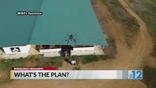 Rebuilding Mississippi: Economic plan for reopening state