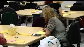 Recall Petition Work Location No Longer Secret