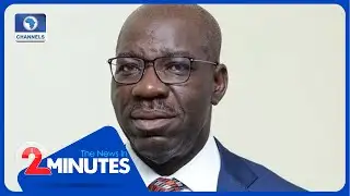 Recap: APC Recommends Obaseki, Others For Sack