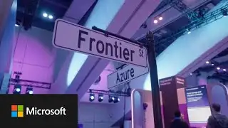 Recap from the ground: Microsoft Azure at Ignite 2025