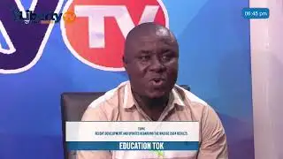 RECENT DEVELOPMENT AND UPDATES REGARDING THE 2025 WASSCE RESULT