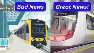 Recent LA Transit News: The Bad, the Baffling, and the Great