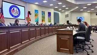 Recent proposal expected to make changing the Florida constitution difficult