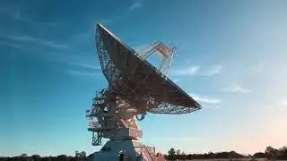 Recently news: A signal from 3I Atlas !!!!
