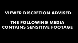 Reckless racing bus driver knocks down a student and flees