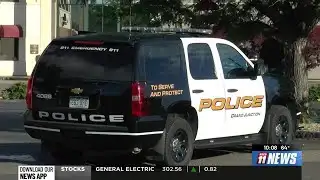 Recognizing the heroes that help out in the community