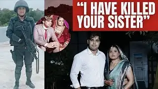 Record कर ले, तेरी बहन को मार रहा हूँ!" | Kajal Chaudhary: The SWAT Commando Murder |  #uljhekisse