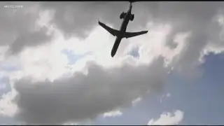 Record-breaking travel expected this holiday season