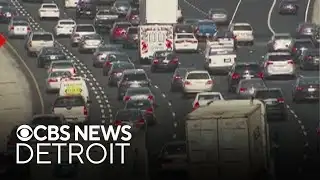 Record-breaking travel numbers expected for Thanksgiving