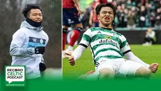 Record Celtic: Is Reo Hatate starting in Rangers showdown worth the massive gamble?