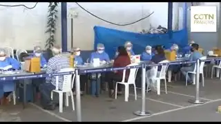 Record quotidien au Brésil avec plus de 69 000 nouveaux cas