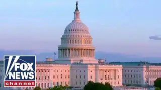 Record retirements ROCK 2026 midterms as Democrats hunt winning strategy