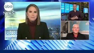 Record travel delays as monster storm snarls flights