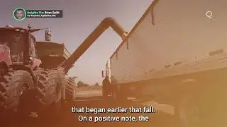 Record US Corn Yields Drive Futures Into Bear Territory | Presented by CME Group