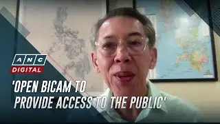 ‘Recorded, livestreamed’: Rep. Diokno wants 