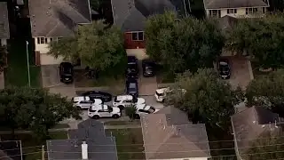 Records detail road trip to murder Katy couple