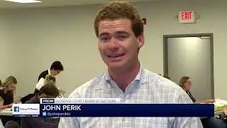 Recount Underway For NY-50 State Senate Race