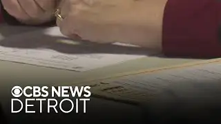 Recount underway in Hamtramck mayoral race