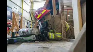 Recruit Class 166 GRADUATION