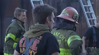 Recruit Class 50 Video