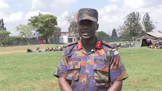 RECRUITMENT DRIVE 2025