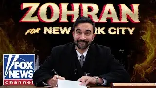 RED ALERT: Mamdani ignites fierce backlash on day one in office