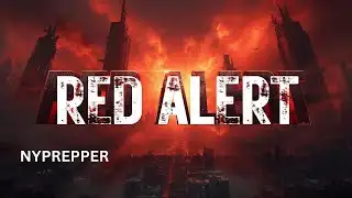 RED ALERT!! PENTAGON PREPARING MAJOR STRIKE ON IRAN!!