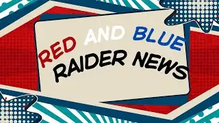 Red and Blue News 22
