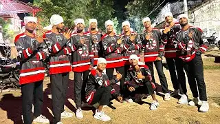 🙏RED ANGLE CREW KUSMUNDA🙏#youtube #creator #subscribe #korba #dance #team #hardwork #love ❤️‍🩹🫂