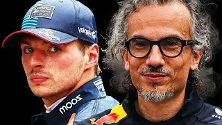 Red Bull Has A BIG Problem, Livery Launch Reaction! F1 News