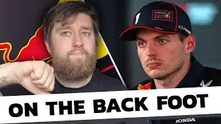 Red Bull is Behind in the Engine Development Race [F1 News]