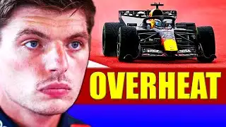 Red Bull PROBLEM Leaked, Aston Martin Arrives?! 👀🚀