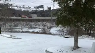 Red Cross deploys Oregon volunteers to snow-impacted Midwest and South