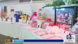 Red Cross honors community partners